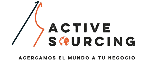 Logo Active sourcing