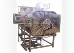 AUTOCLAVE HORIZONTAL - Active Products