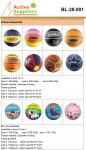 BALONES - Active Products