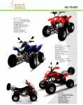 Vehículos - AD-75-001 Motos, Motorizados & sus Partes