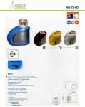 Refrigeracin - AD-79-001 Refrigeracin