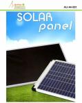 Paneles solares - Energ?a Solar, Renovable