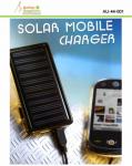 Cargador de Celular, Energia Solar - Energ?a Solar, Renovable
