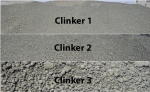 Metales & Minerales - CLINKER