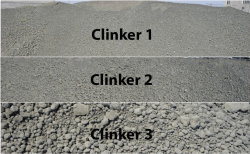 Metales & Minerales - CLINKER | Active Sourcing