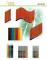 Papelería & Útiles - Lapices de Colores Atrás Proveedor AB-18 | Active Sourcing